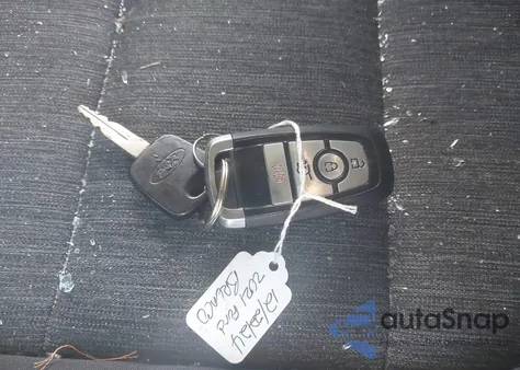 2021 Ford Bronco Sport Big Bend из США, поврежденный, VIN 3FMCR9B65MRA80650